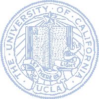 UCLA school that Taline DDS attented from TUTH Dental a Dentist in Katy, TX