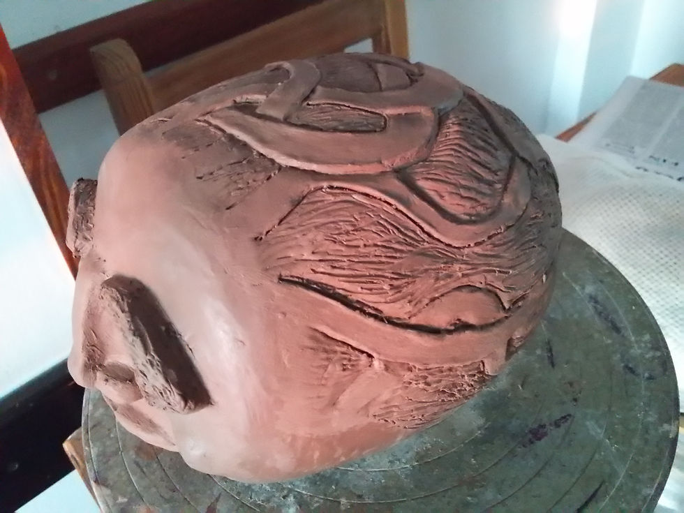 Miniatura: Cuatro Cabezas