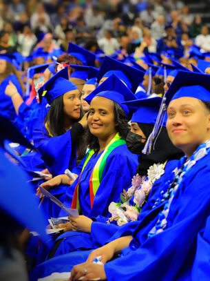 Let's Celebrate Together