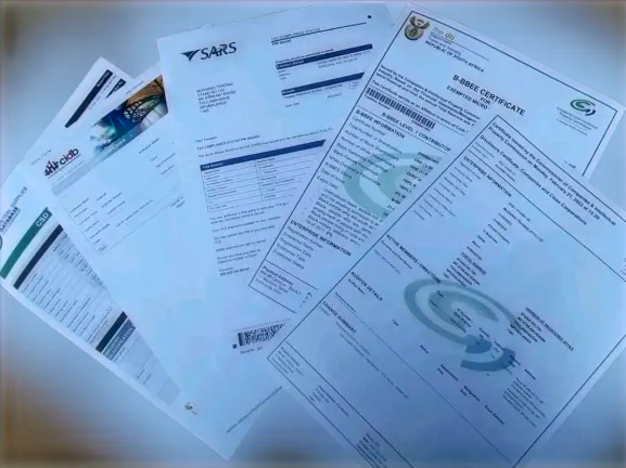 Business Compliance Links
