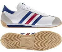 adidas country importadas