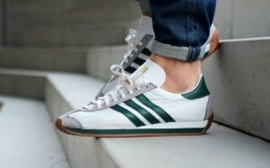 adidas country ultima coleccion.
