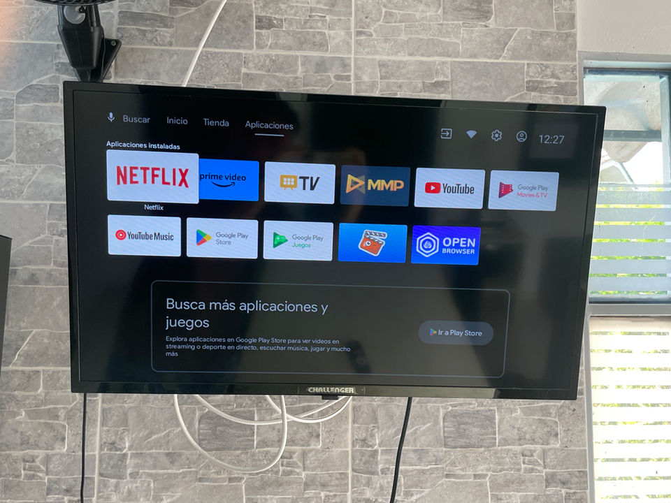 Alquiler de Casa con Piscina en Melgar