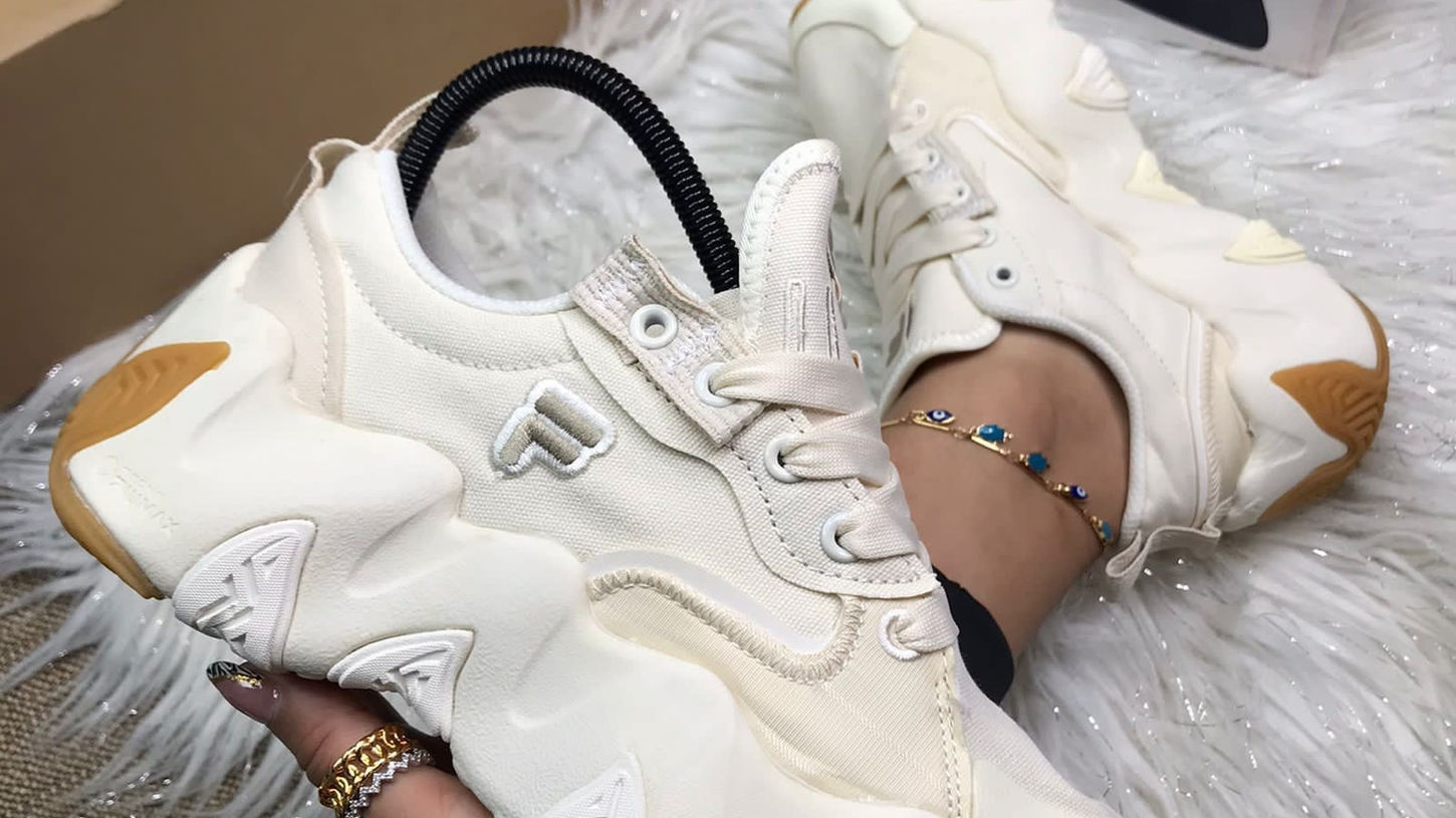 tenis para mujer