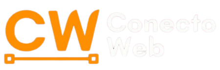 Logo of the marketing agency Conecto Web