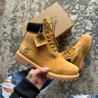 Botas deportivas para hombres