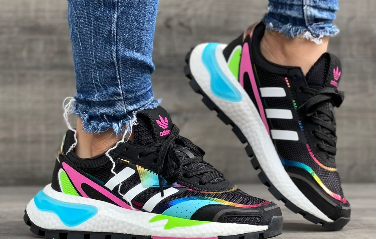 tenis para mujer