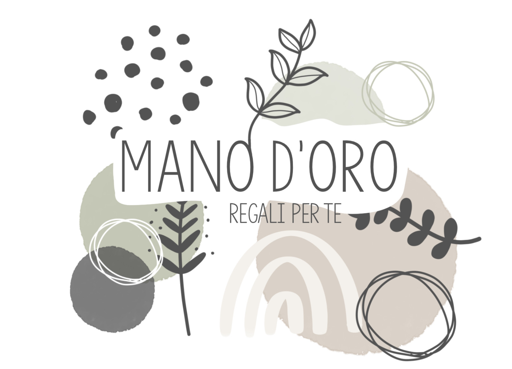 Mano d'Oro