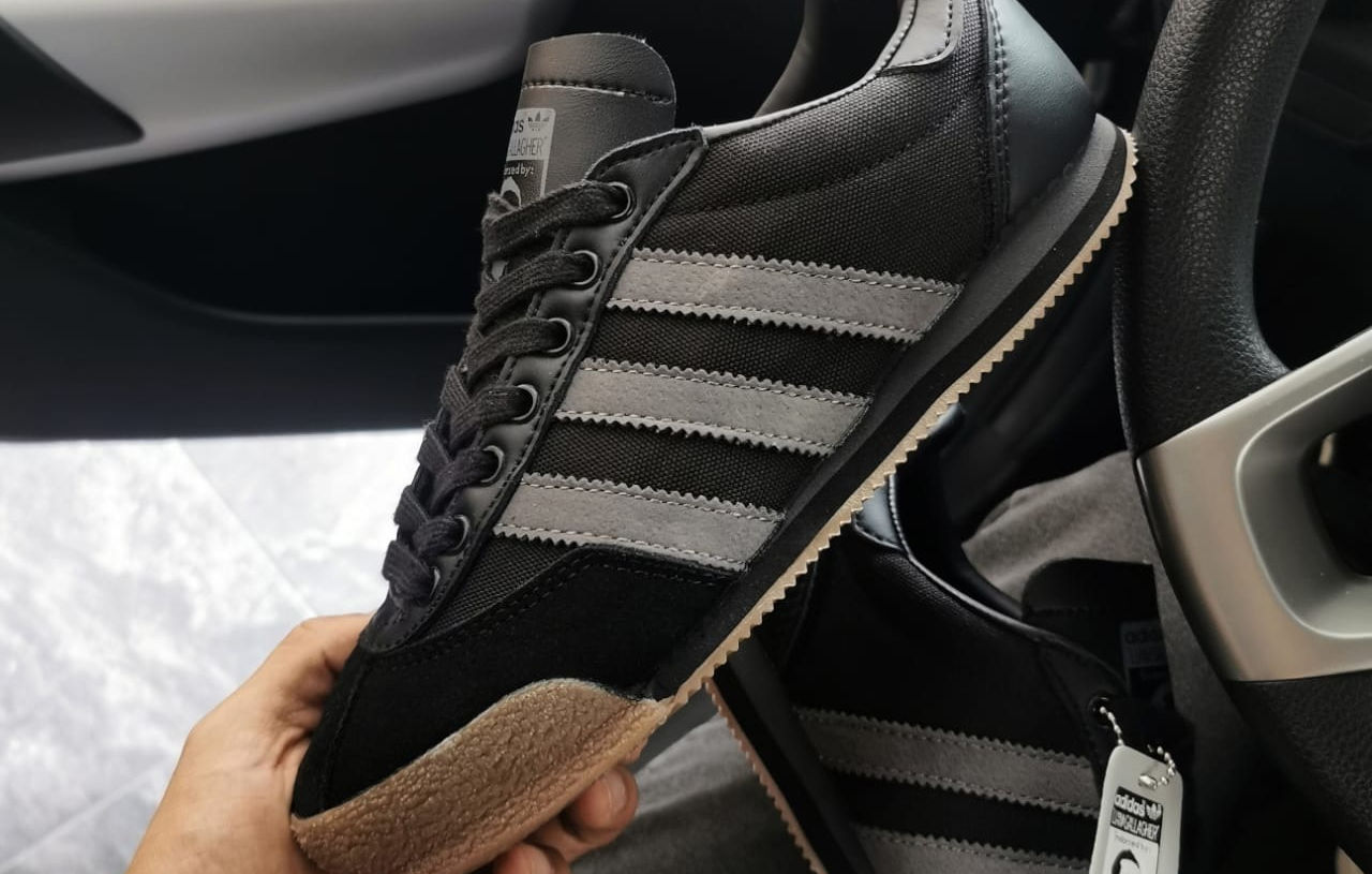 TENIS AL POR MAYOR HOMBRE