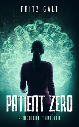 Patient Zero: A Medical Thriller by Fritz Galt. Read reviews, analysis, and a free excerpt. Available in ebook and print formats.