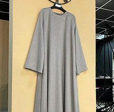 Stay Cool with Summer Abayas