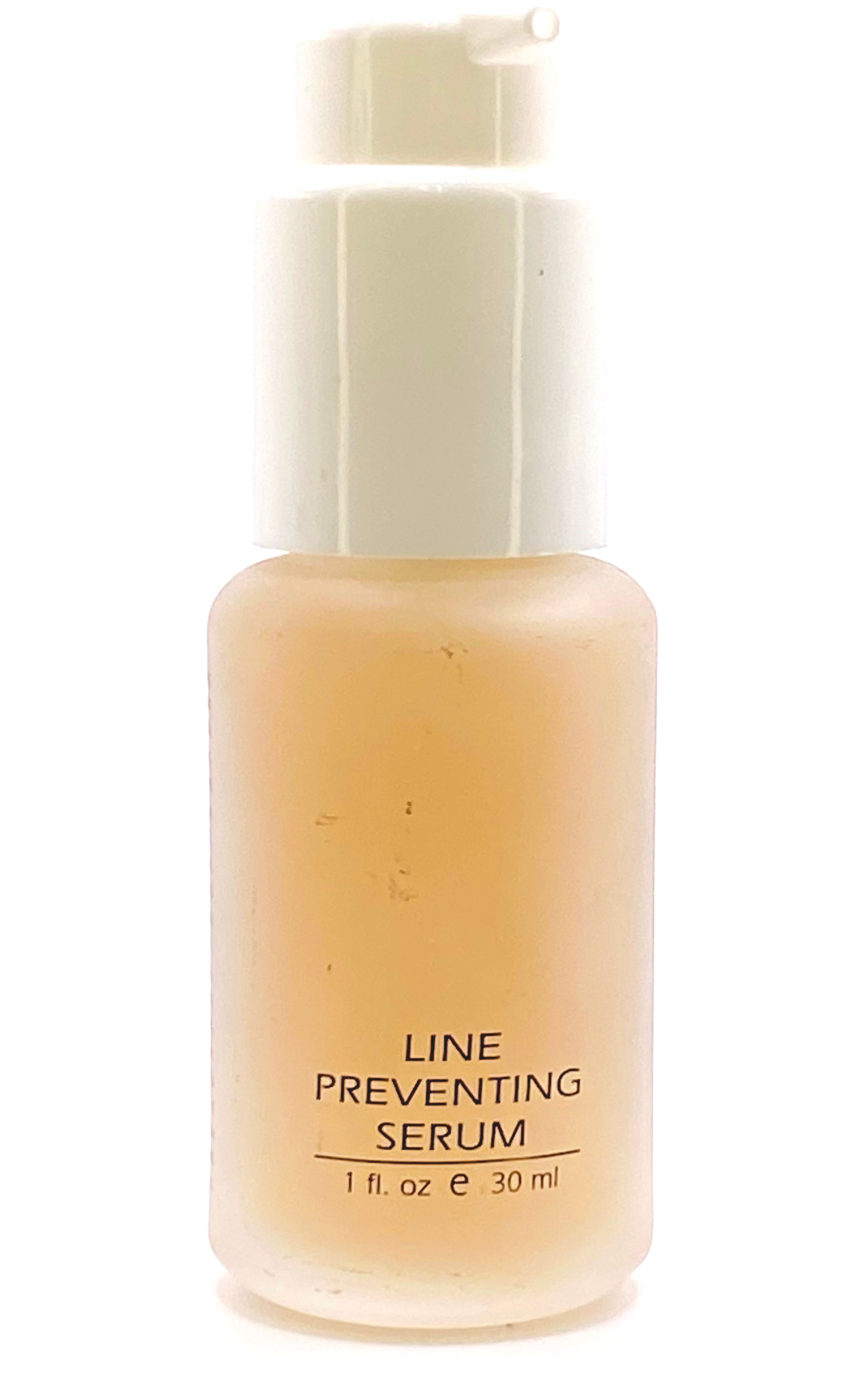 Line Preventing Serum