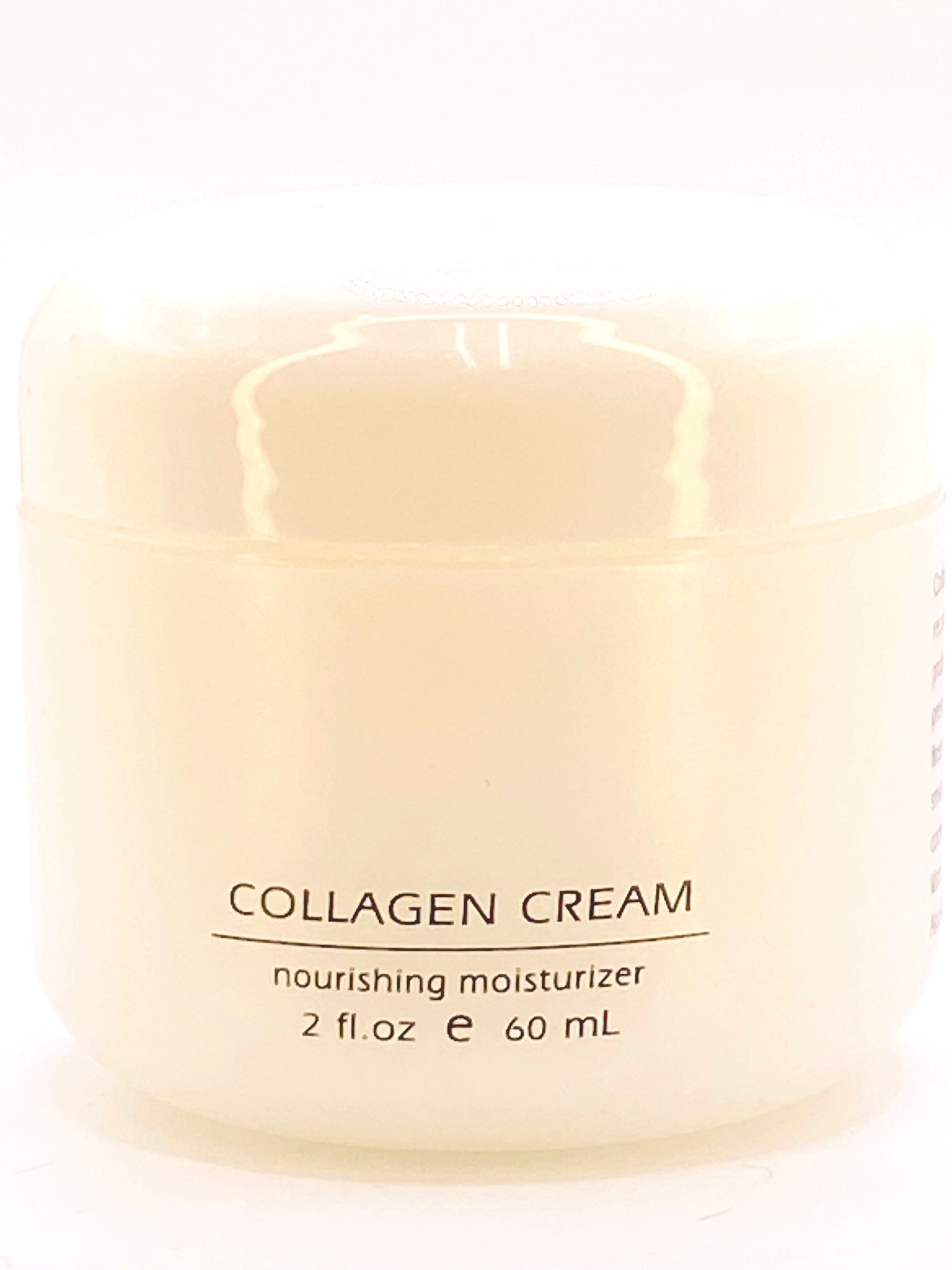 Collagen Cream (Dry, Normal)