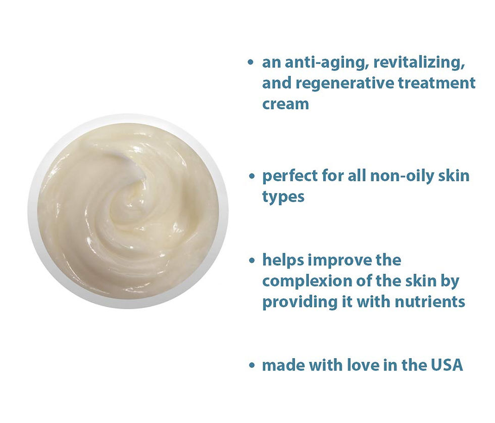 Thumbnail: Bio-Effective Cream (Aging, Wrinkled, Dry, Mature, Normal)