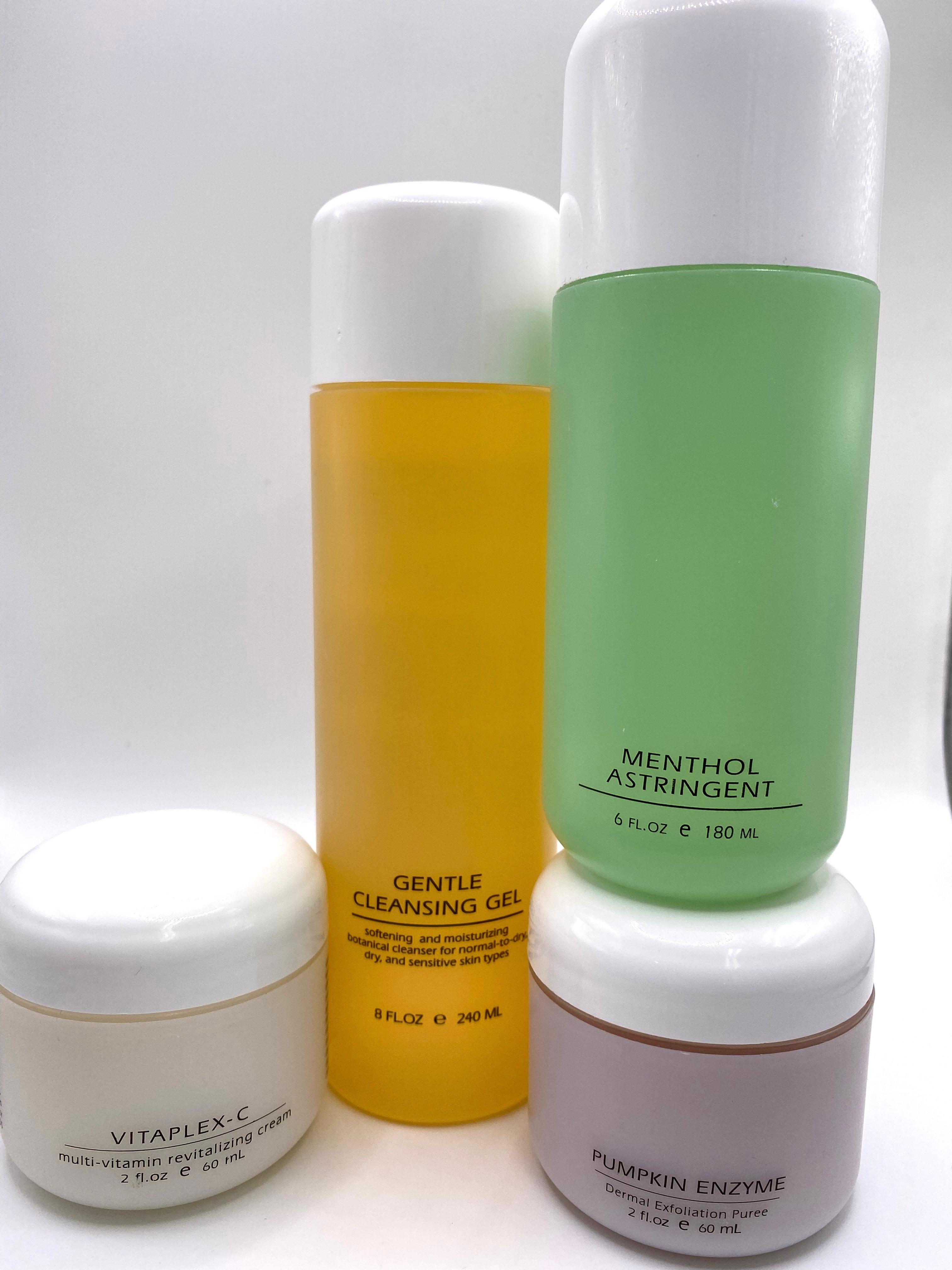 Normal/Combo Collection