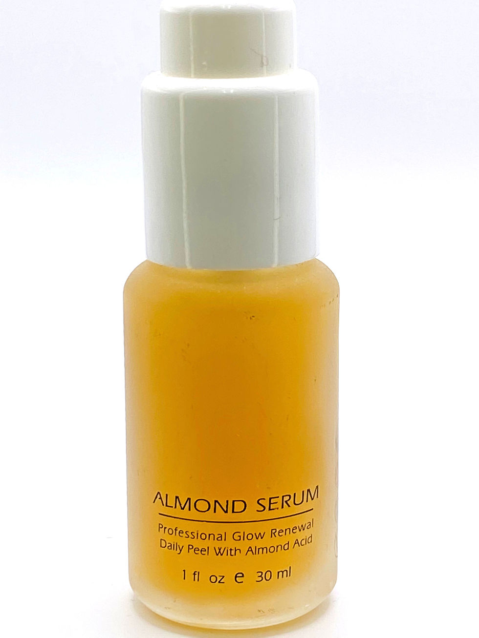 Almond Serum (Oily, Combination, Aging, Normal, Blemished)