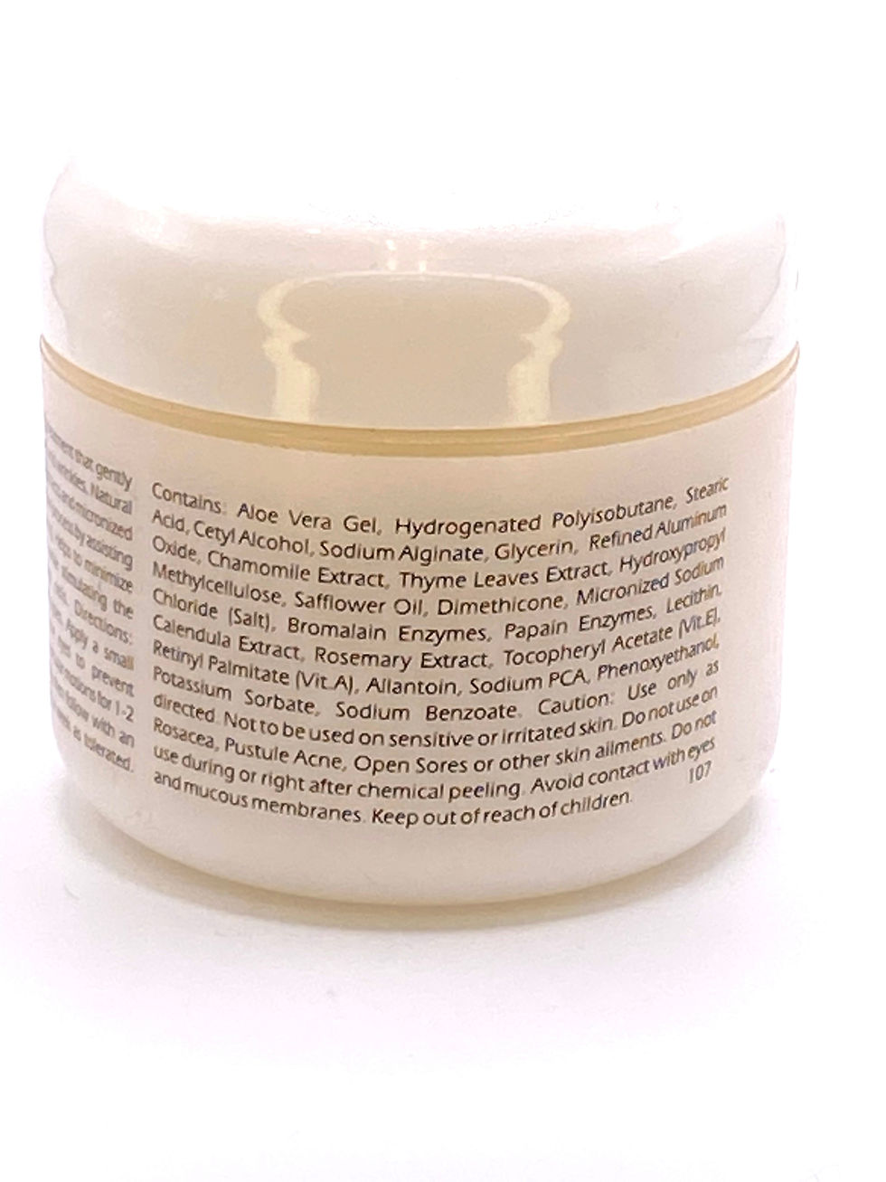 Thumbnail: Micro Dermabrasion Cream (Oily, Combination, Sensitive, Dry, Normal)