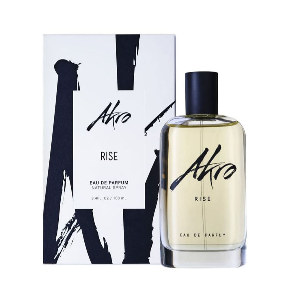 Miniatura: Akro Rise Eau de Parfum 100 ml - Profumo Profumeria Artistica