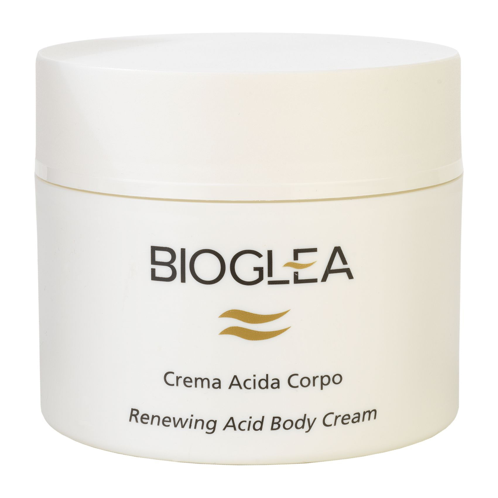 Bioglea Crema Acida Corpo 200 ml - Profumo Profumeria Artistica