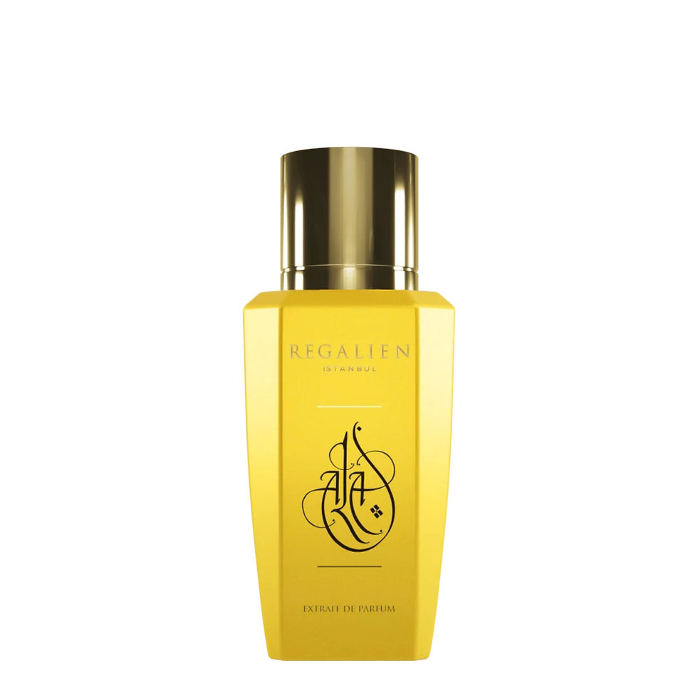 Régalien Ala 50 ml Extrait de Parfum - Heritage Collection - Profumo Profumeria Artistica