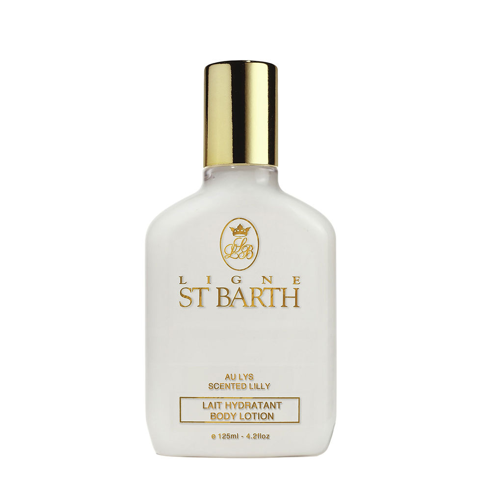 Miniatura: Ligne St Barth Lozione Idratante Corpo al Giglio 125 ml - Profumo Profumeria Artistica