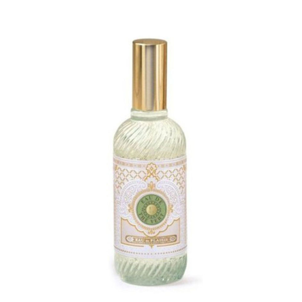 RNC 1838 Eau de Thè Vert Eau de Cologne 125 ml - Profumo Profumeria Artistica Sabaudia
