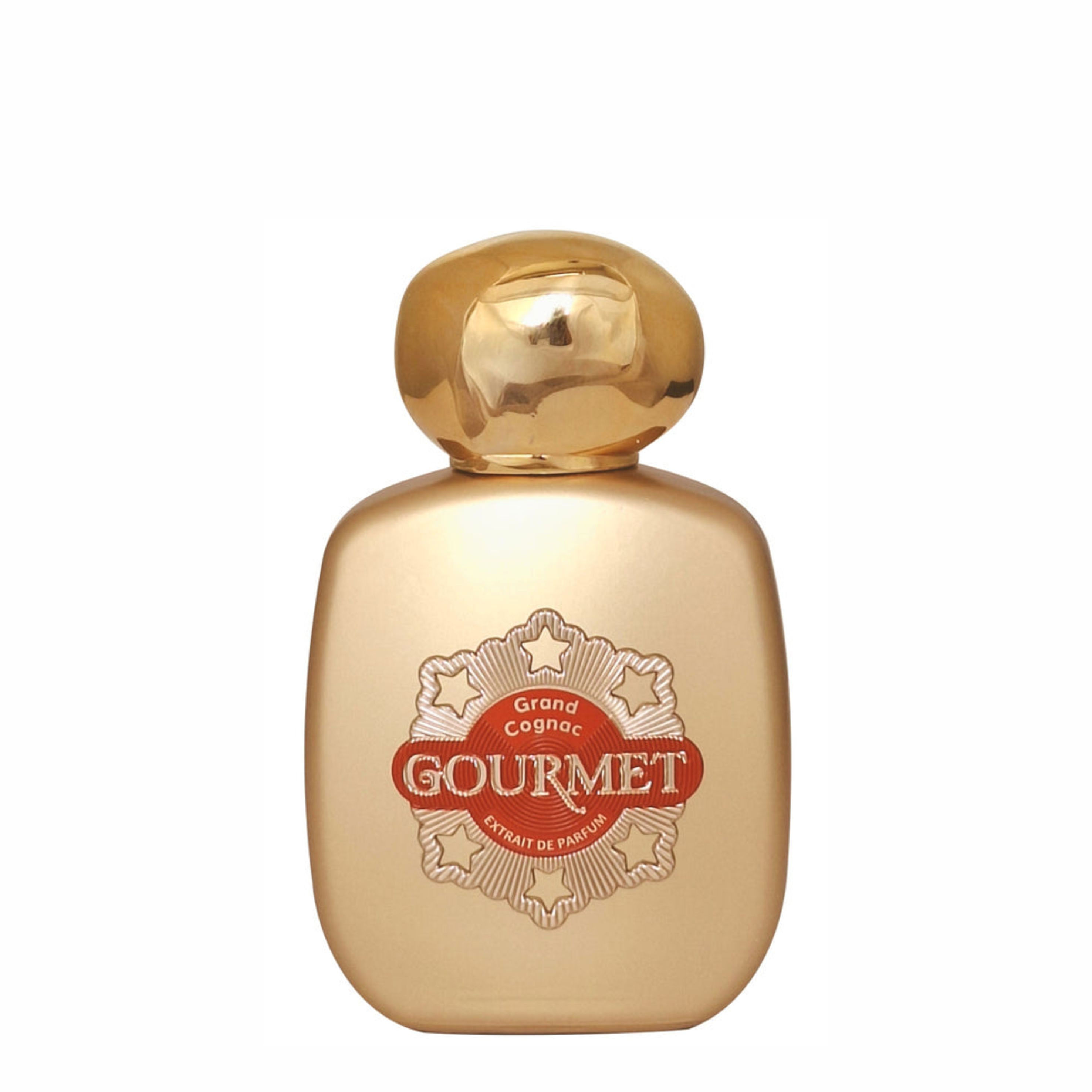 Gourmet Parfums Grand Cognac Extrait de Parfum 50 ml - Profumo Profumeria Artistica