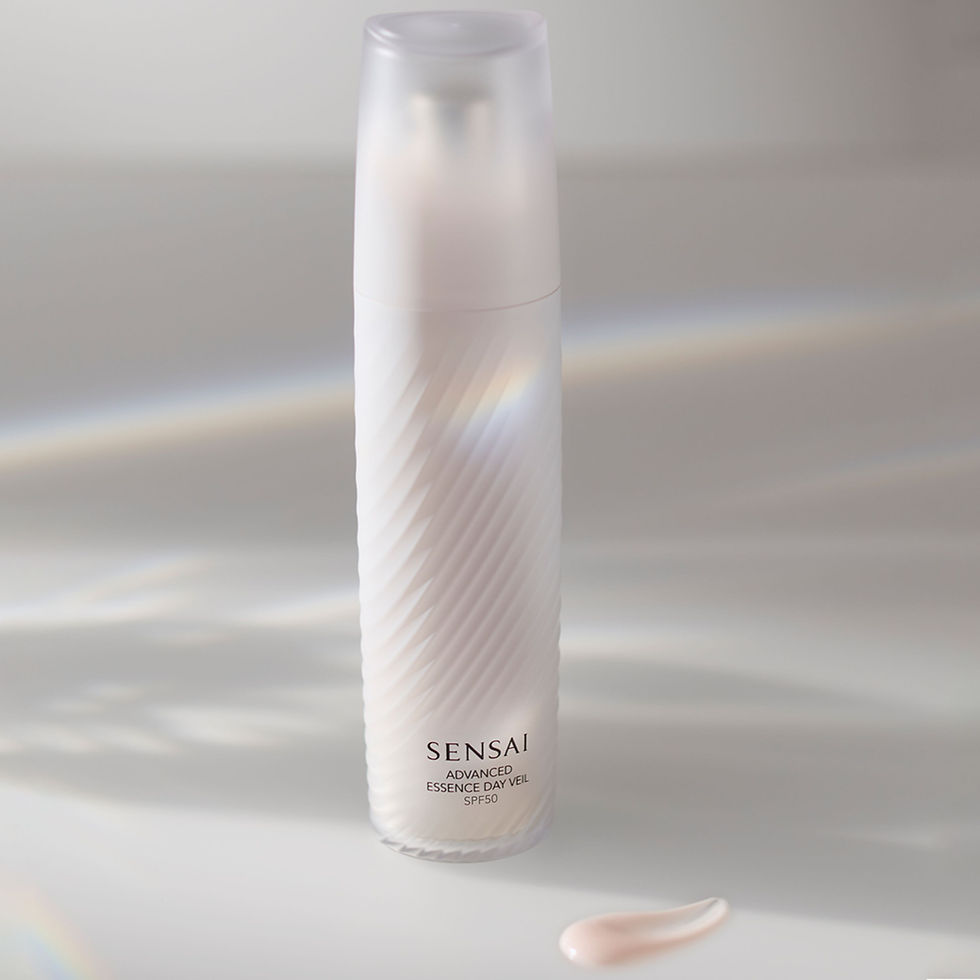 Miniatura: Sensai Advanced Essence Day Veil SPF 50 40 ml - Linea Expert Items - Profumo Profumeria Artistica