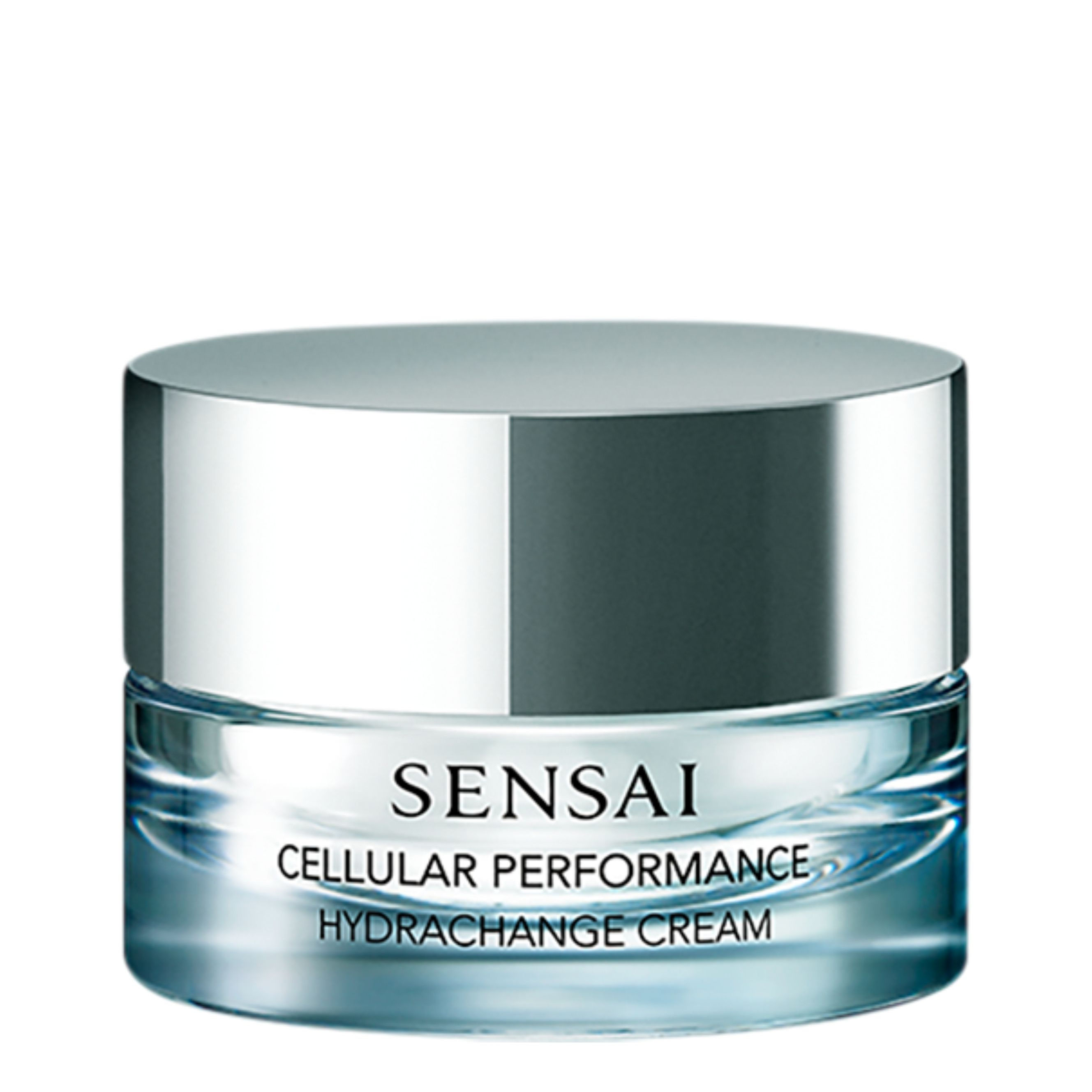 Sensai Hydrachange Cream 40 ml - Linea Cellular Performance Hydrating Series - Profumo Profumeria Artistica