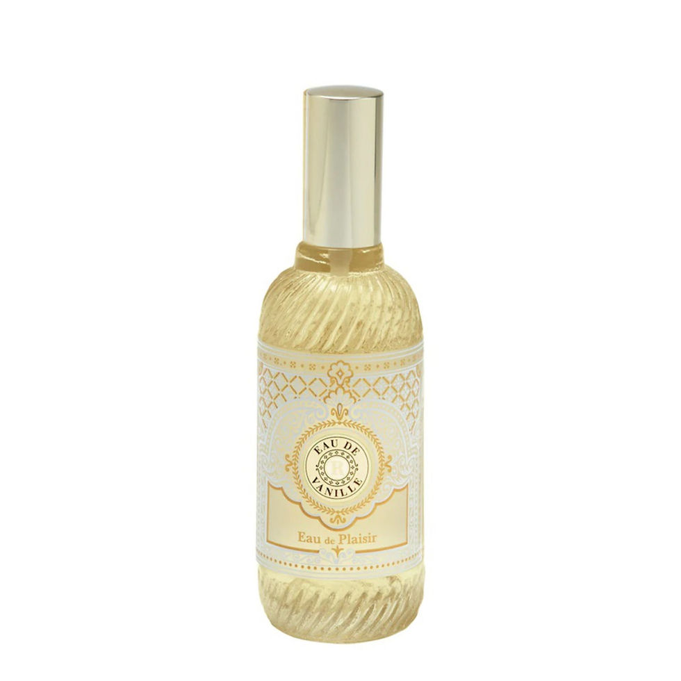 RNC 1838 Eau de Vanille Eau de Cologne 125 ml - Profumo Profumeria Artistica Sabaudia