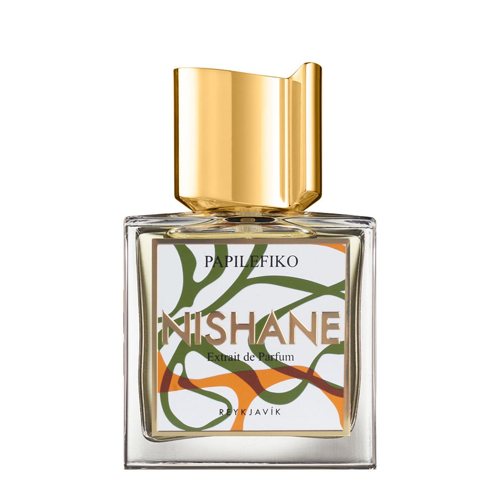 Nishane Papilefiko Extrait de Parfum 50 ml - Profumo Profumeria Artistica
