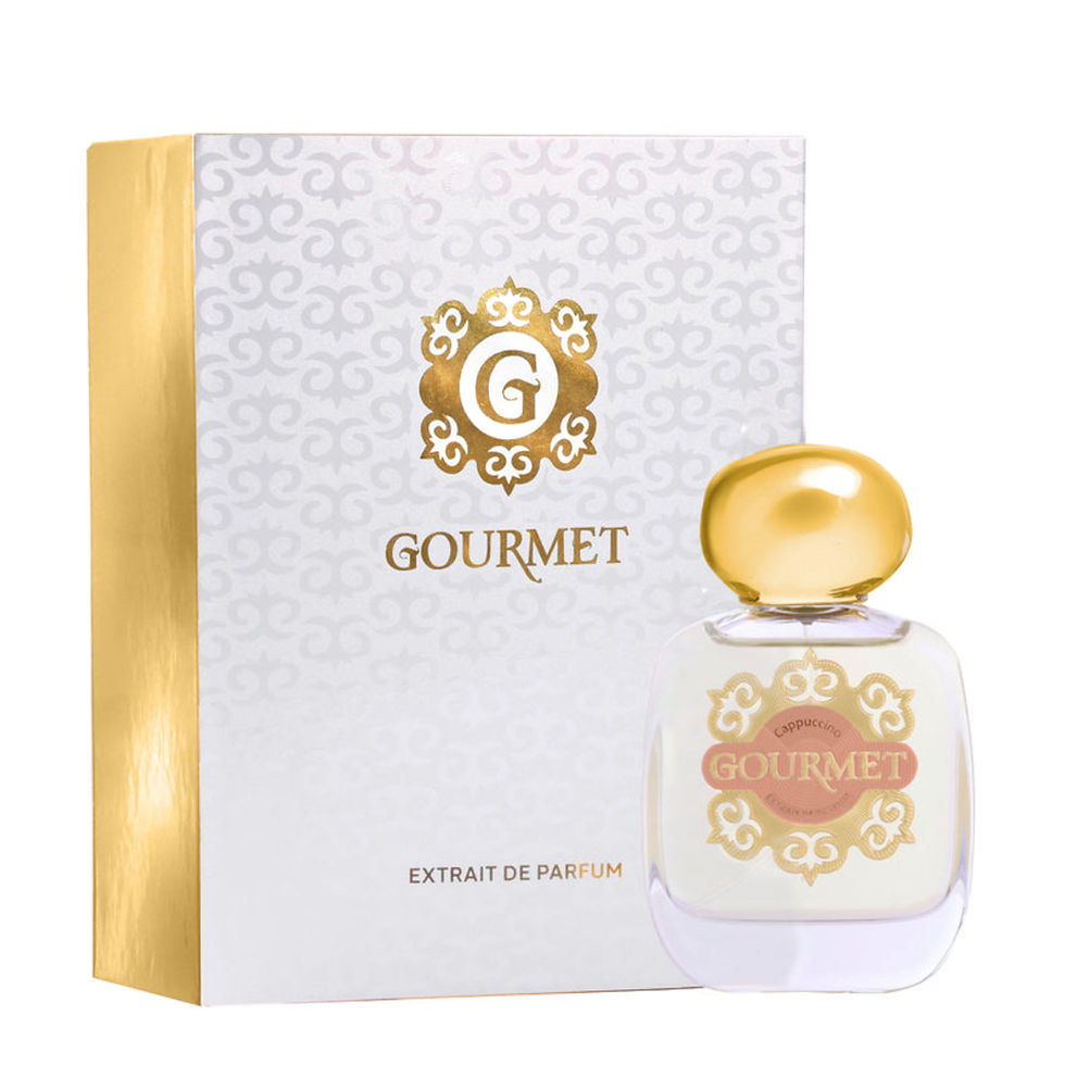 Miniatura: Gourmet Parfums Cappuccino Extrait de Parfum 50 ml - Profumo Profumeria Artistica