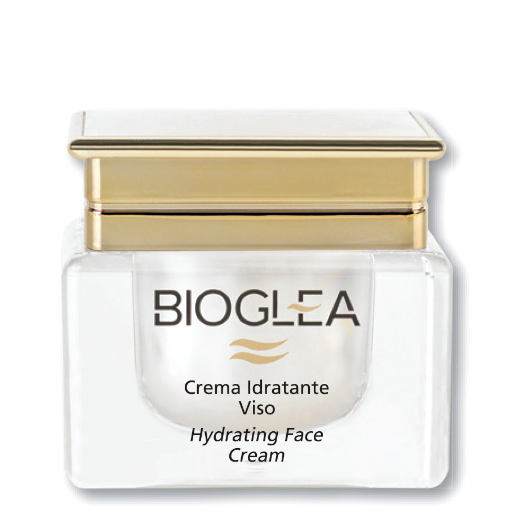 Bioglea Crema Idratante Viso 50 ml - Profumo Profumeria Artistica