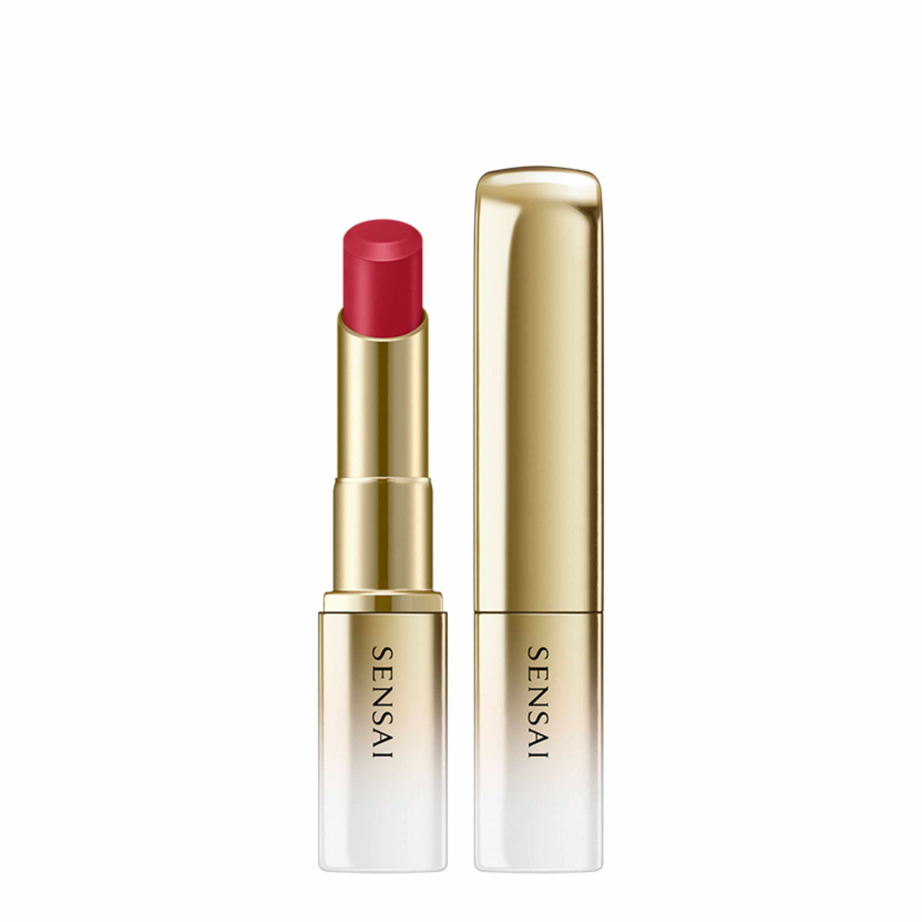 Sensai Moisture Intense Lipstick (Refill) 3,7 gr - Linea Sensai Colours - Profumo Profumeria Artistica