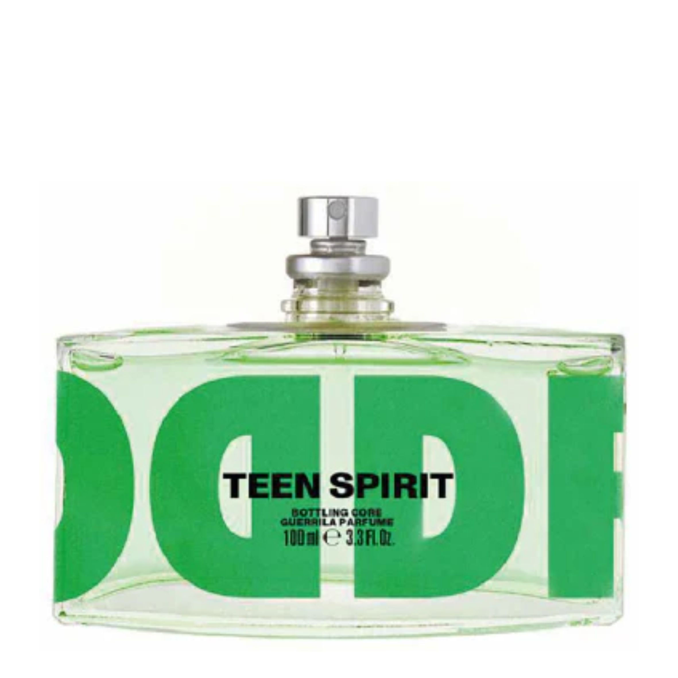 Double Dragon Teen Spirit Parfum 100 ml - Profumo Profumeria Artistica