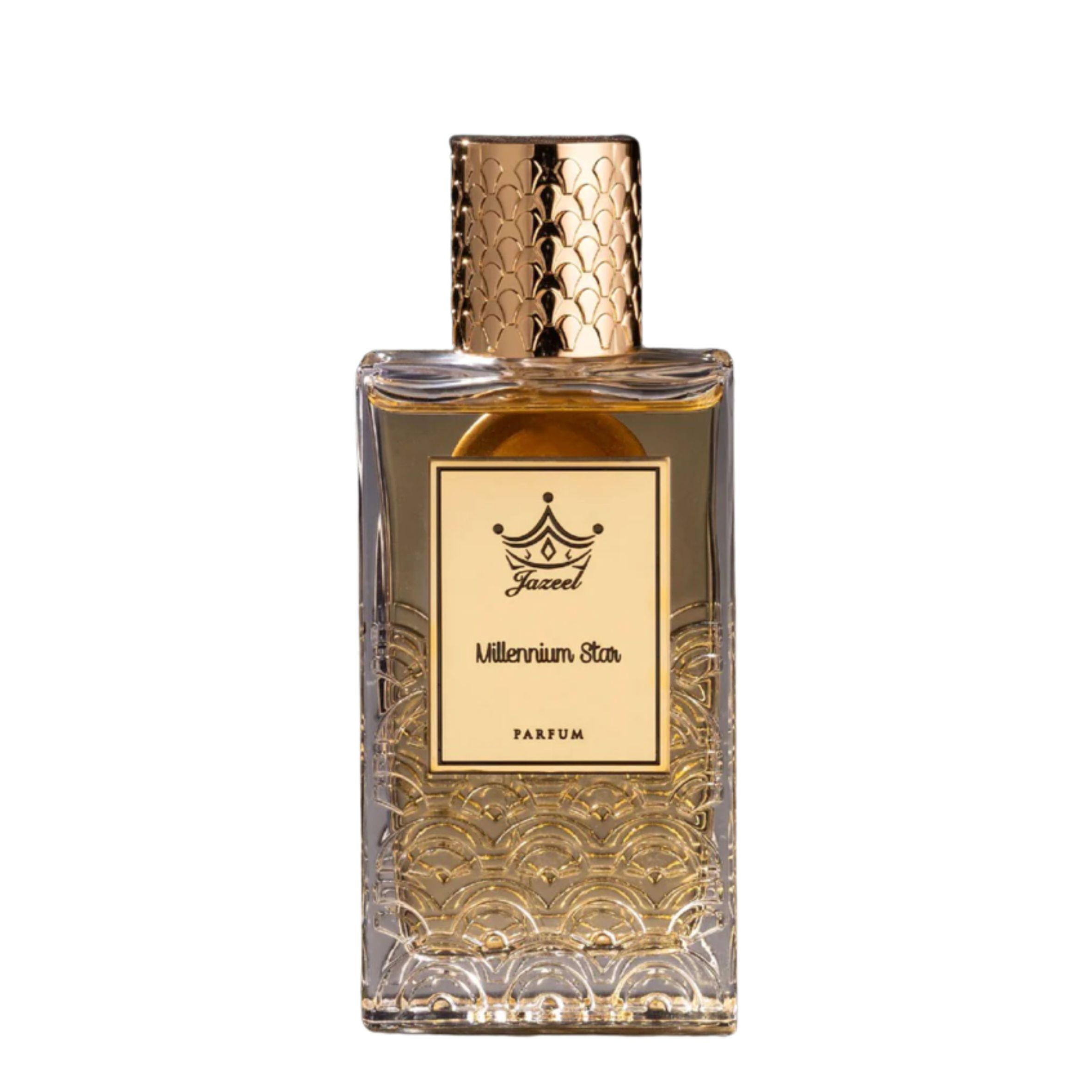Jazeel Millennium Star 100 ml Parfum - Profumo Profumeria Artistica