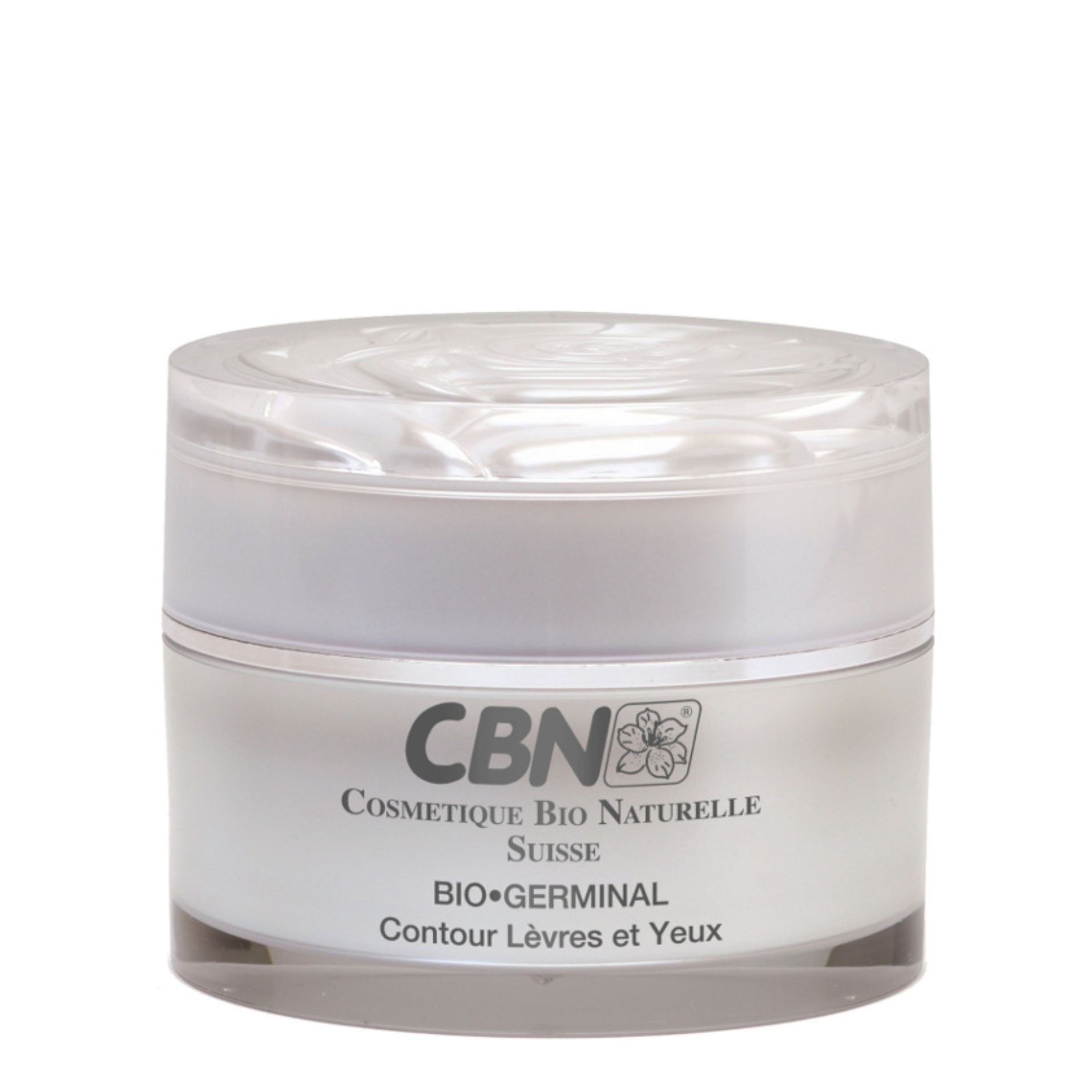 CBN Bio•Germinal Contour Lèvres et Yeux 30 ml - Linea Bio Germinal - Profumo Profumeria Artistica