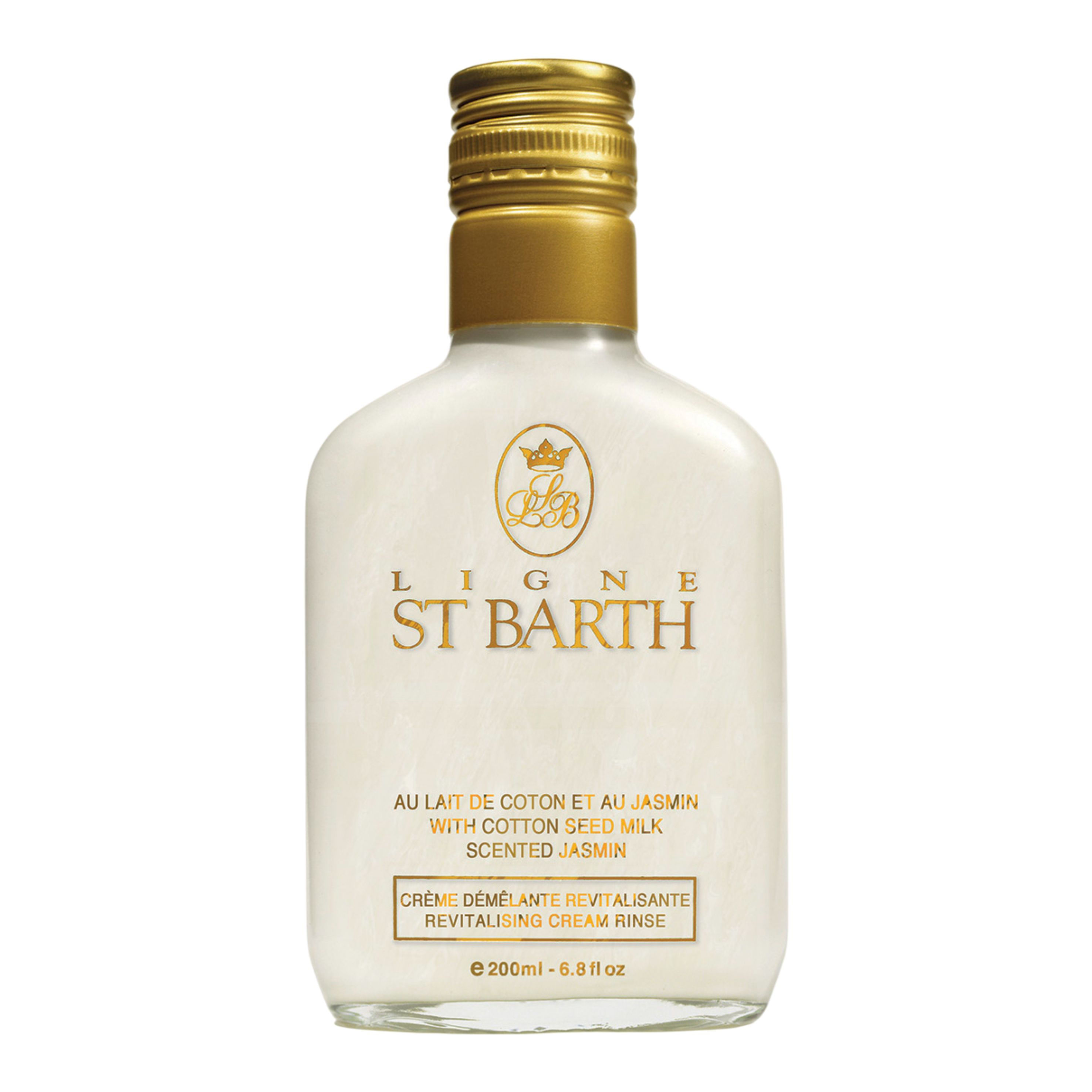 Ligne St Barth Balsamo al Gelsomino 200 ml - Profumo Profumeria Artistica