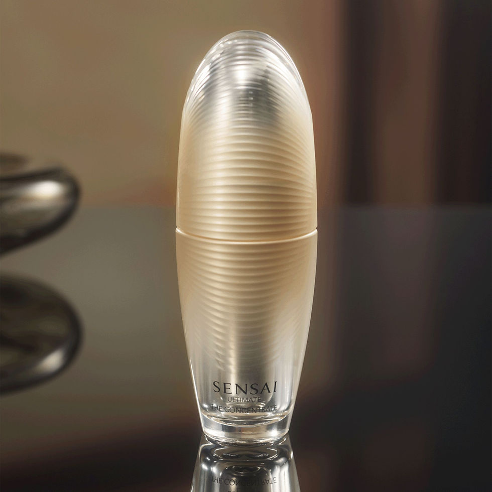 Miniatura: Sensai The Concentrate 30 ml - Linea Ultimate Extra Care - Profumo Profumeria Artistica