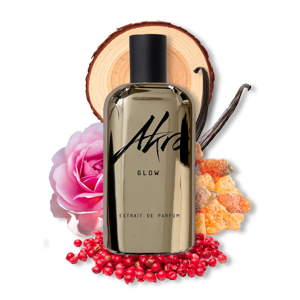 Miniatura: Akro Glow Extrait de Parfum 100 ml - Profumo Profumeria Artistica