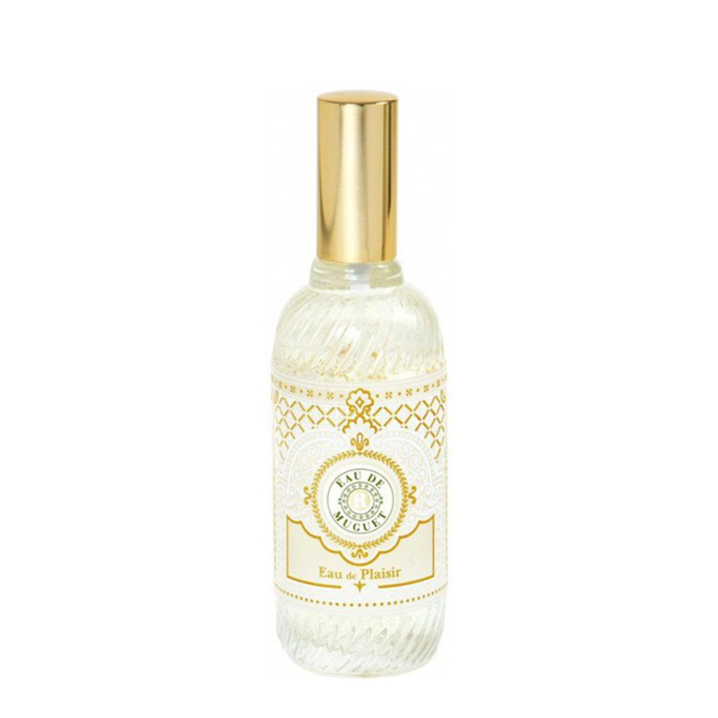 RNC 1838 Eau de Muguet Eau de Cologne 125 ml - Profumo Profumeria Artistica Sabaudia