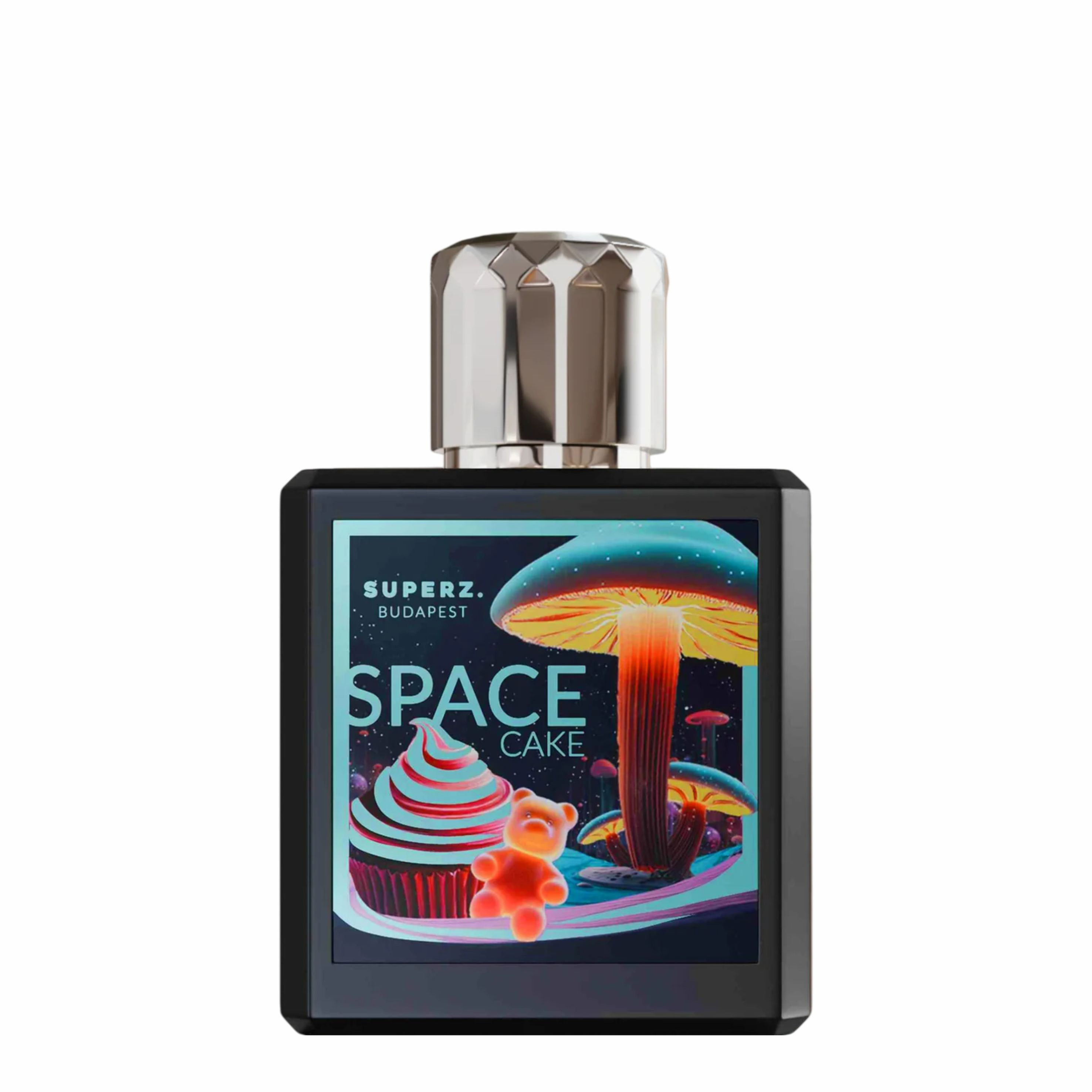 Superz Space Cake 50 ml Extrait de Parfum - Profumo Profumeria Artistica