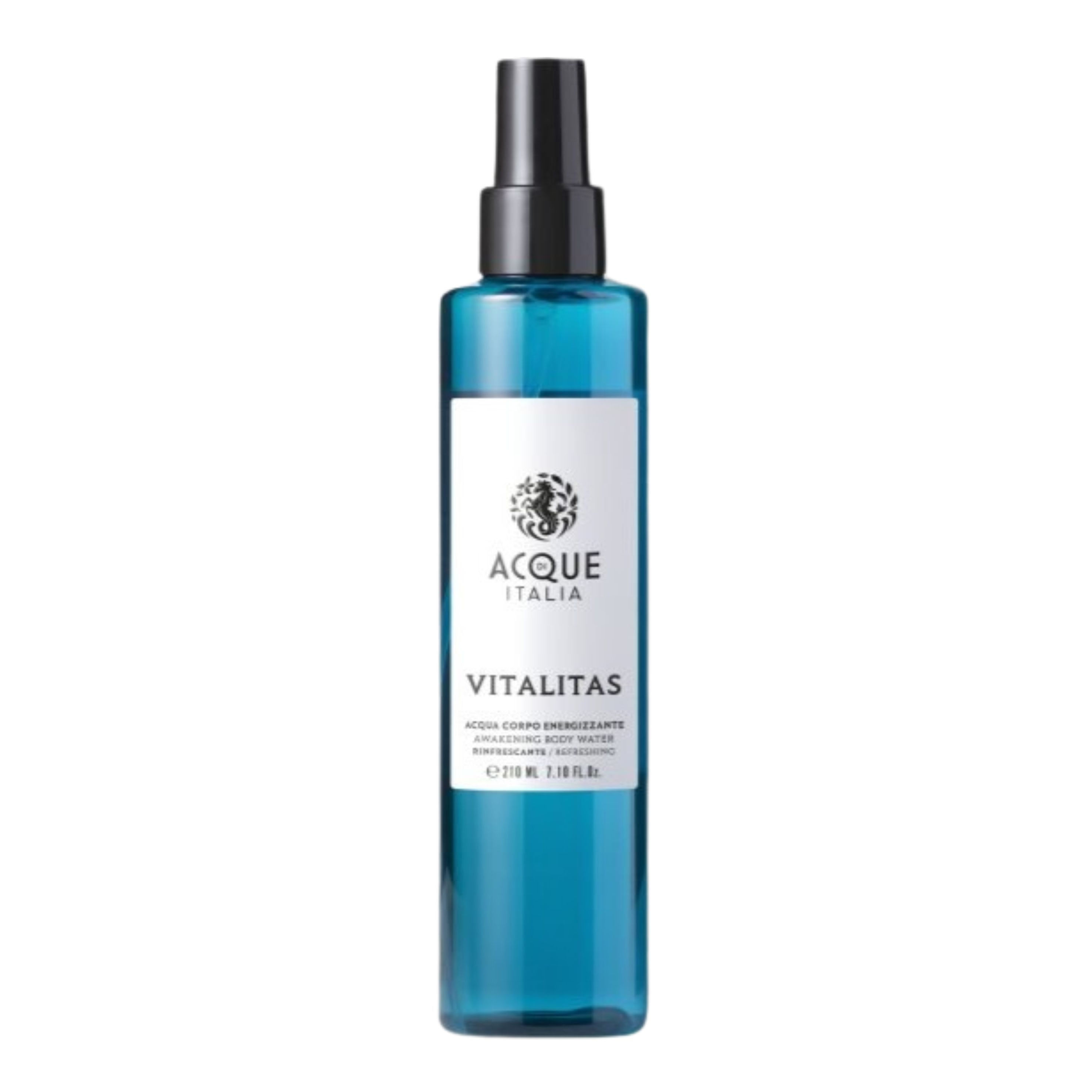 Acque di Italia Vitalitas Body Water 210 ml - Profumo Profumeria Artistica