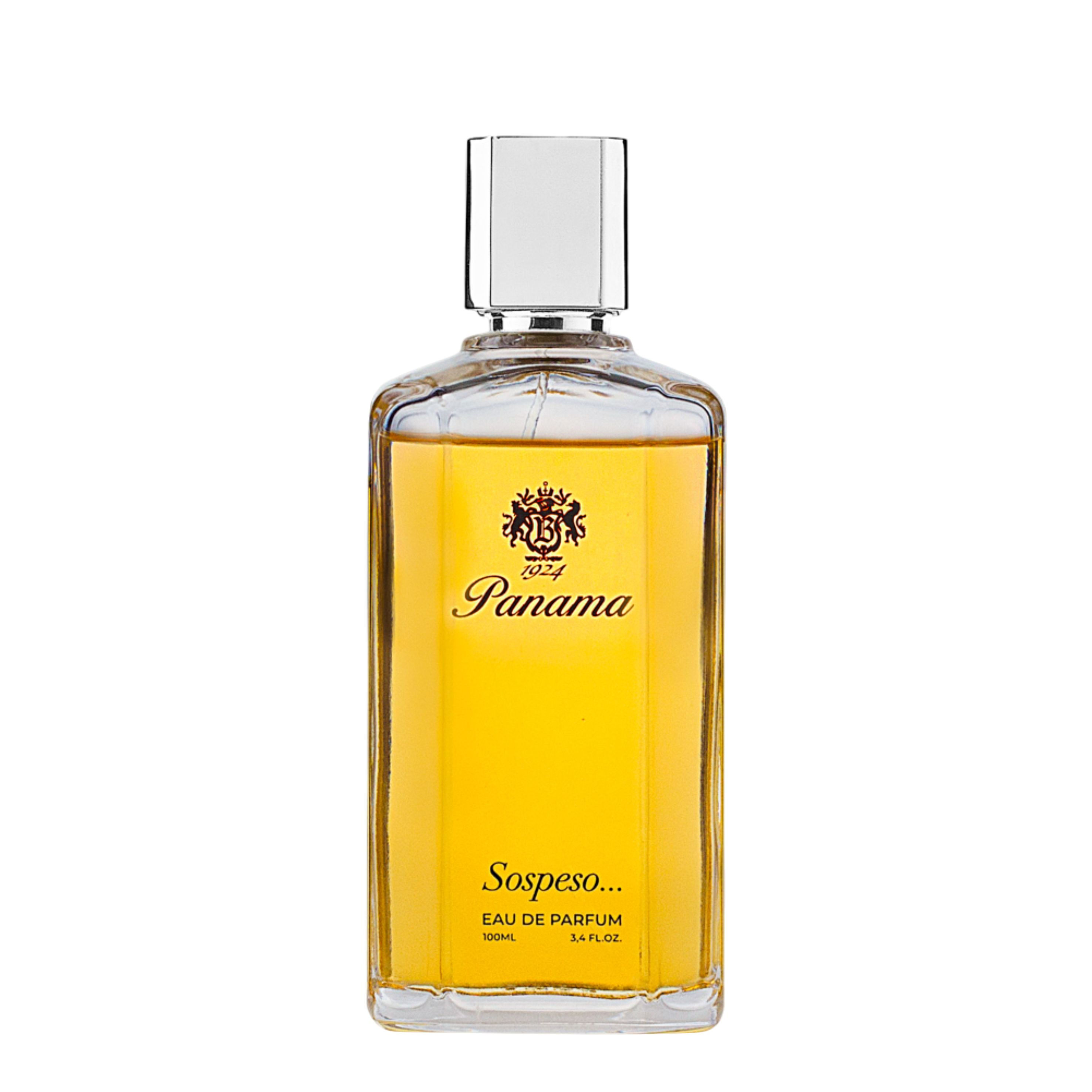 Panama 1924 Sospeso Eau de Parfum 100 ml - Profumo Profumeria Artistica