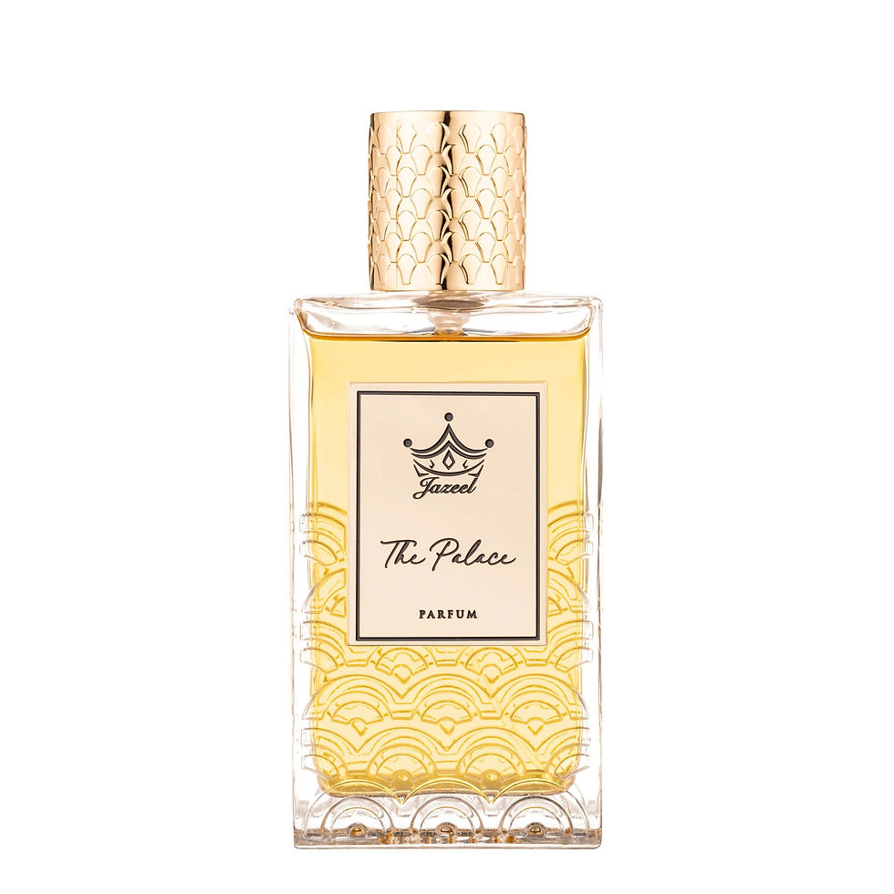 Jazeel The Palace 100 ml Parfum - Profumo Profumeria Artistica