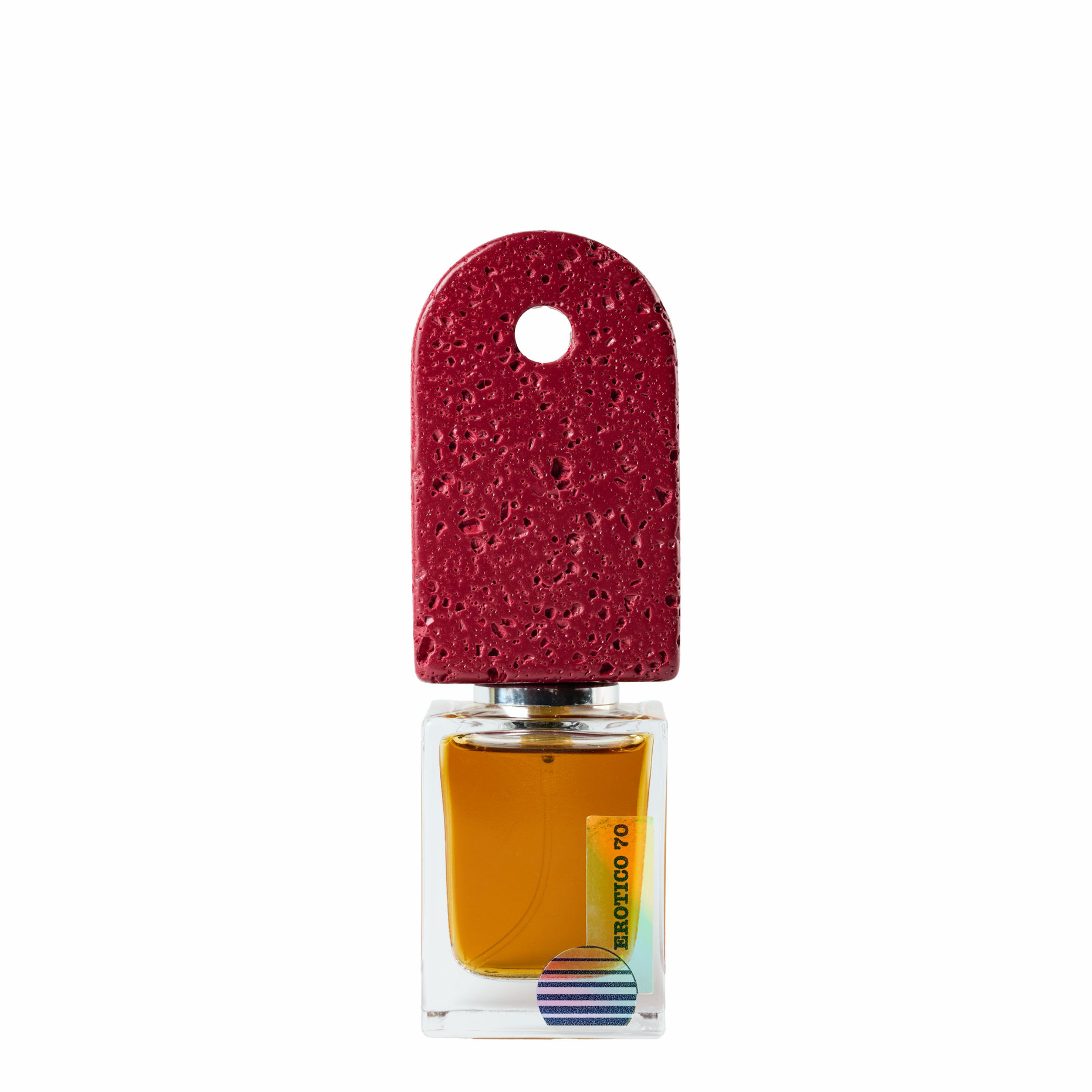 Floramara Erotico 70 30 ml Extrait de Parfum - Profumo Profumeria Artistica