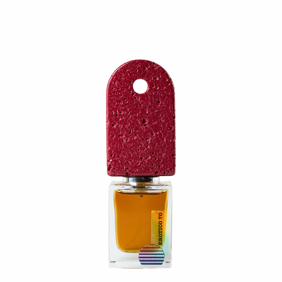 Floramara Erotico 70 30 ml Extrait de Parfum - Profumo Profumeria Artistica