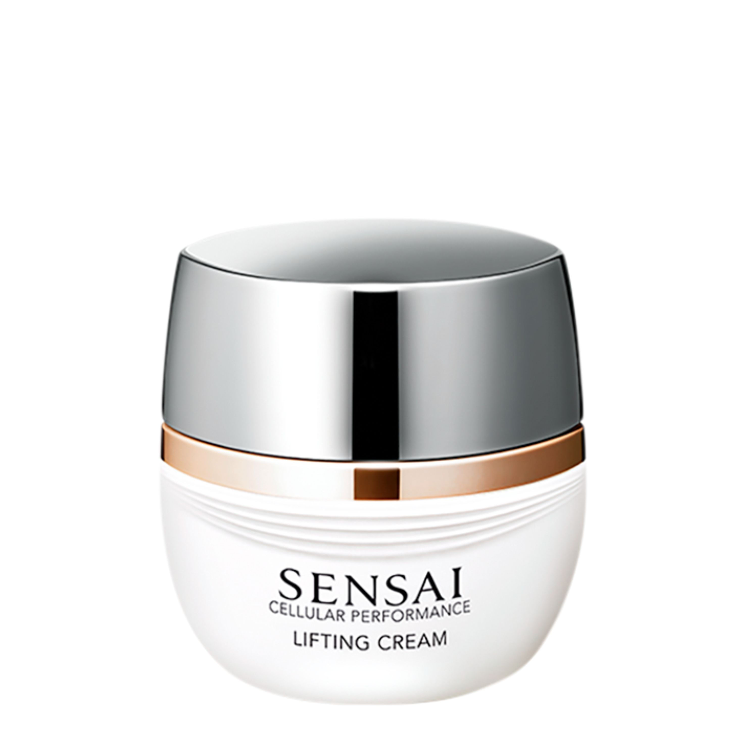 Sensai Lifting Cream 40 ml - Linea Cellular Performance Lifting Series - Profumo Profumeria Artistica
