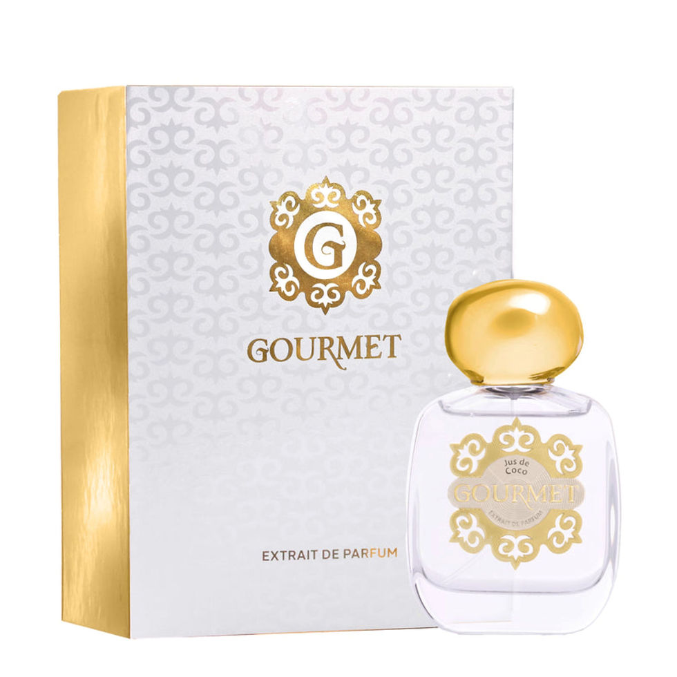 Miniatura: Gourmet Parfums Jus de Coco Extrait de Parfum 50 ml - Profumo Profumeria Artistica