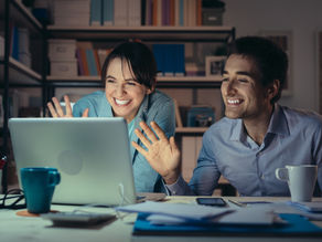 What to Expect from your Feedback Session